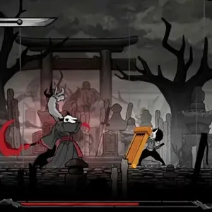 Gurei - Draak-Boss
