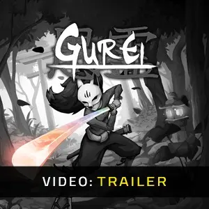 Gurei - Trailer
