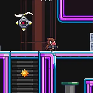 Guts 'n Grunts Jr. - Bosfaciliteit