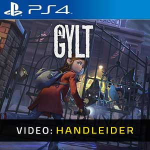 Gylt PS4 Video Trailer