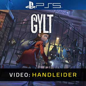Gylt PS5 Video Trailer