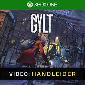 Gylt Xbox One Video Trailer