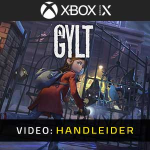 Gylt Xbox Series Video Trailer