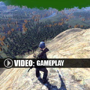 Buy H1Z1 King of the Kill Gameplay Video