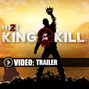 Koop H1Z1 King of the Kill CD Key Compare Prices