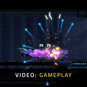 HAAK - Gameplay Video