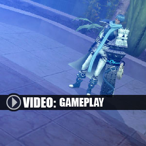 hack GU Last Recode Gameplay Video