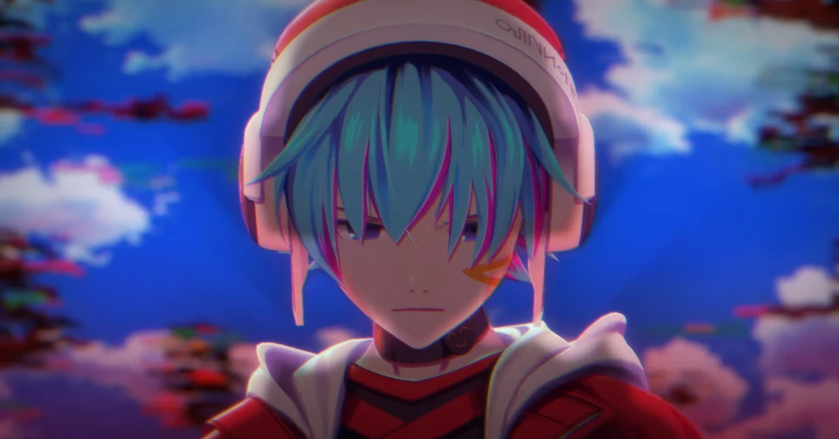 The World is Terug: .hack//Z.E.R.O. Onthuld door CyberConnect2 The World is Terug: .hack//Z.E.R.O. Onthuld door CyberConnect2
