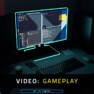 Hacker Simulator - Gameplay Video