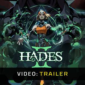 Hades 2 - Trailer