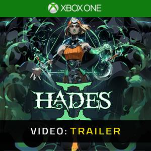 Hades 2 Xbox One - Trailer