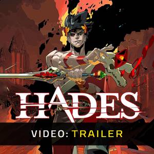 Hades - Trailer