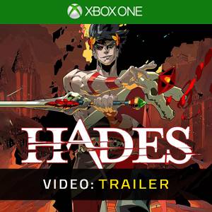 Hades Xbox One - Trailer