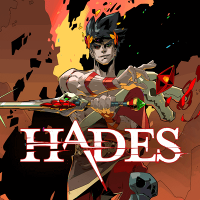 Steam Sale: Hades met 50% korting - Het spectaculaire Roguelike voor pc