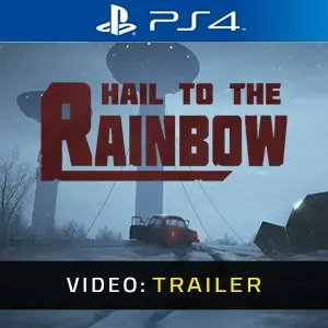 Hail to the Rainbow PS4 - Video Trailer