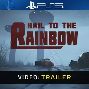 Hail to the Rainbow PS5 - Video Trailer