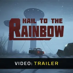 Hail to the Rainbow - Video Trailer