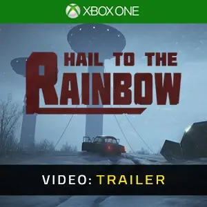 Hail to the Rainbow Xbox One - Video Trailer
