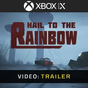 Hail to the Rainbow Xbox Series - Video Trailer