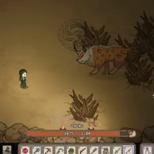 Halcyon Days at Taoyuan - Wild Dier