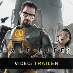 Half Life 2 - Trailer