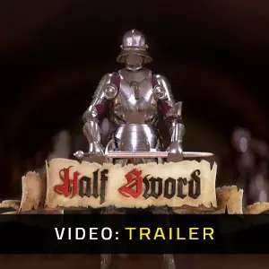 Half Sword - Videotrailer