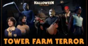 Halloween The Game Voegt Gratis Map Toe Maar Nieuwe Michael Myers Skins Kosten Geld