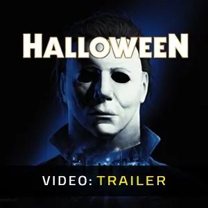 Halloween - Video Trailer