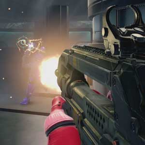 Halo 5 Guardians - Wapen