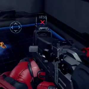 Halo 5 Guardians - Doel