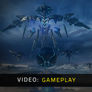 Halo 5 Guardians - Gameplay Video