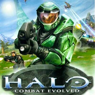Halo-games komen naar de PS5