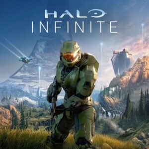 Halo Infinite: Bekijk hier de nieuwste gameplaybeelden van de campaign