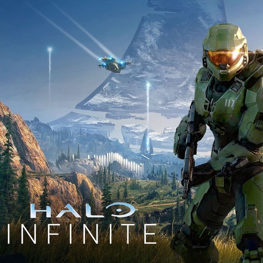 Halo Infinite - Alles wat we hebben geleerd op gamescom 2021