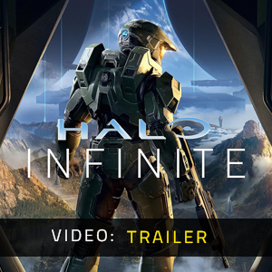 Halo Infinite Video-opname