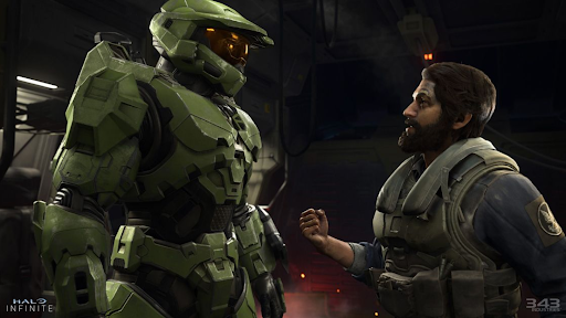 is Halo Infinite gratis?