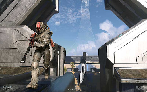 kopen Halo Infinite goedkope cd-sleutel online