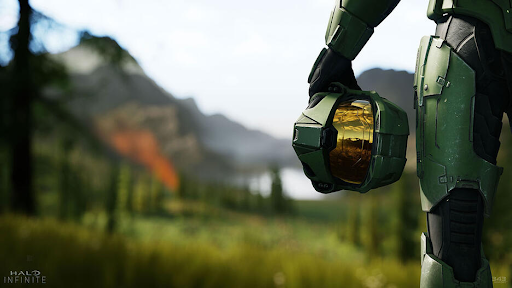 is Halo Infinite campagne co-op?
