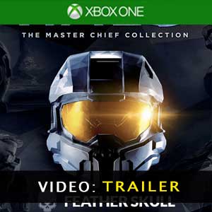 Koop Halo The Master Chief Collection Feather Skull Xbox One Goedkoop Vergelijk de Prijzen