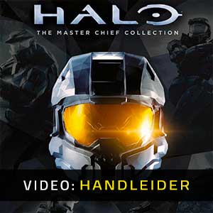 Halo The Master Chief Collection Trailer video