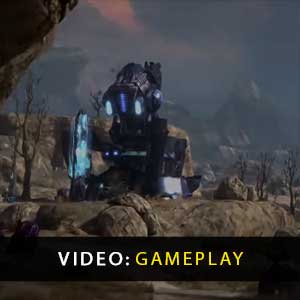 Halo The Master Chief Collection Gameplay Video