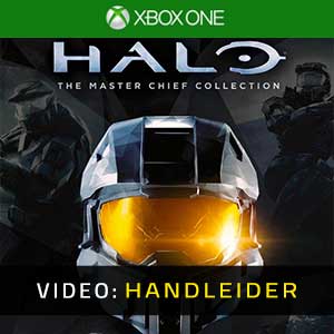 Halo The Master Chief Collection Xbox One Trailer video