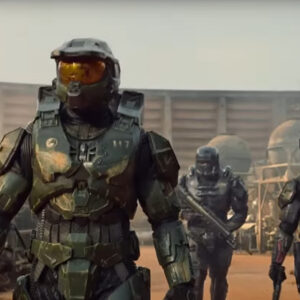 Halo TV Series: Hoe te kijken