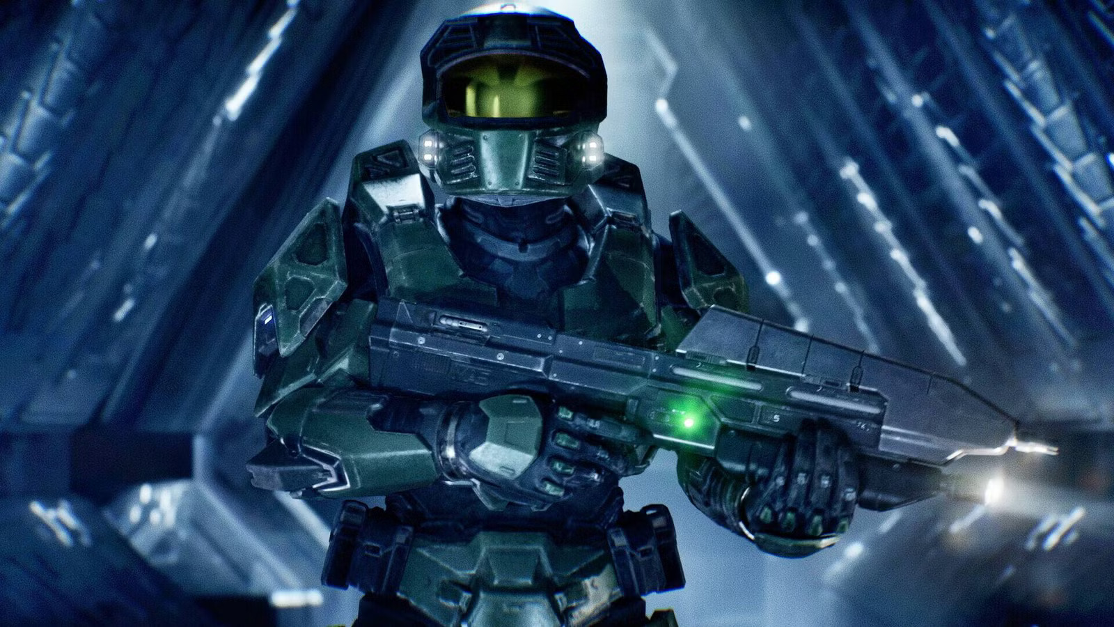 Halo Campaign Evolved nu beschikbaar op Xbox Game Pass Ultimate en PC