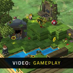 Hamster On Rails Gameplay Video