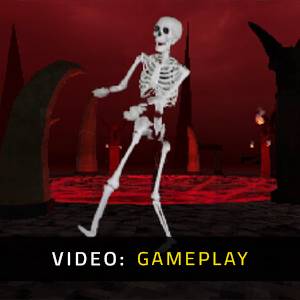 Hand of Doom - Gameplayvideo