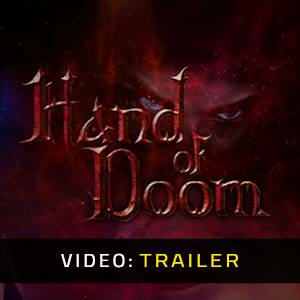 Hand of Doom Pc