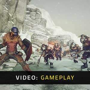 Hand Of Fate 2 Gameplay Video