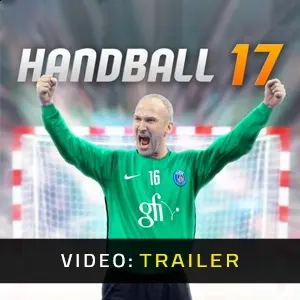 Handball 17 - Trailer