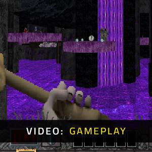 Hands of Necromancy 2 Gameplay Video